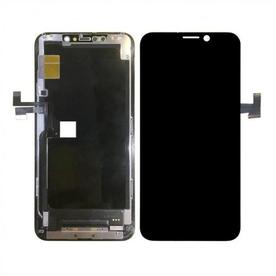 INCELL LCD Дисплей за iPhone 11 Pro MAX 6.5 + Тъч скрийн  Черен